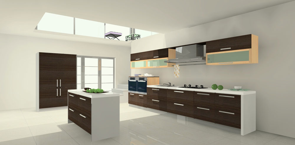 Kd max kitchen design software free